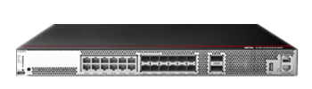 华为AC6805无线接入控制器