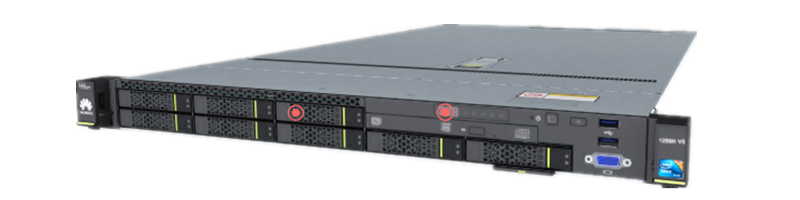 华为FusionServer Pro 1288H V5机架服务器